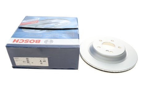 Диск гальмівний BOSCH 0 986 478 473