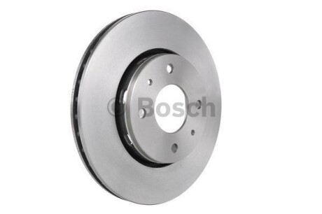 Диск тормозной BOSCH 0986478493 (фото 1)