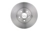TOYOTA гальмівний диск передн. Avensis 1.6-2.0 97- BOSCH 0986478583 (фото 2)