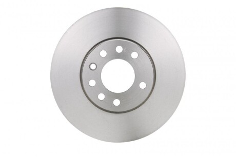 OPEL диск гальмівний передній Vectra B, Saab BOSCH 0986478588