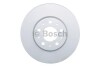 VOLVO диск гальмівний передній 850 94- 280 26 23 BOSCH 0986478603 (фото 2)