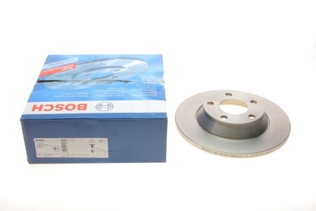 Диск тормозной BOSCH 0 986 478 615