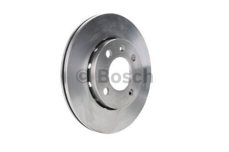 Гальмівний диск BOSCH 0 986 478 621
