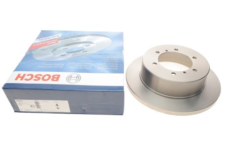 Диск тормозной BOSCH 0 986 478 713