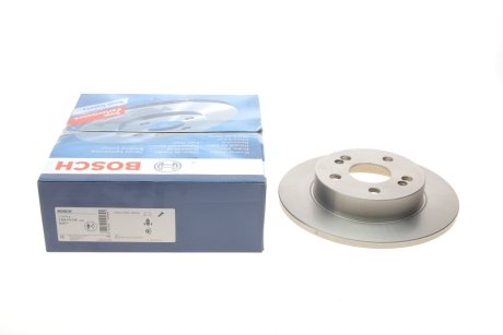 Диск тормозной BOSCH 0 986 478 758