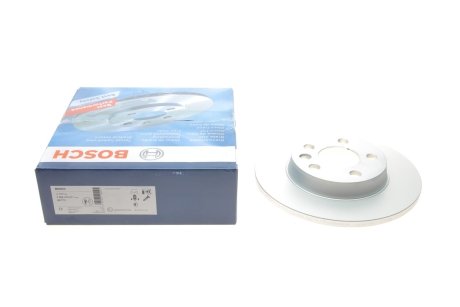 Диск тормозной BOSCH 0986478871