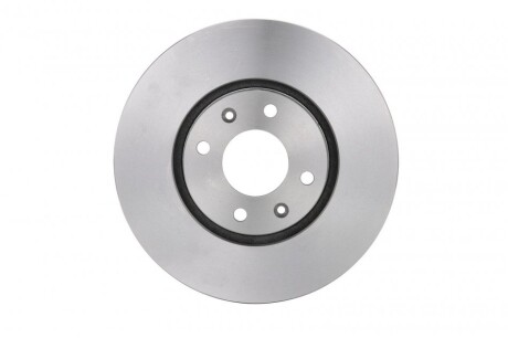 CITROEN диск гальмівний передн. C5 I,II,Xantia 2.0/2.0T/1.9TDI/2.0HDI 98- BOSCH 0986478980