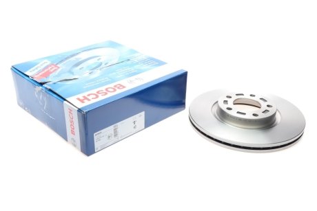 Диск тормозной MAZDA 3 F 2 BOSCH 0 986 479 183