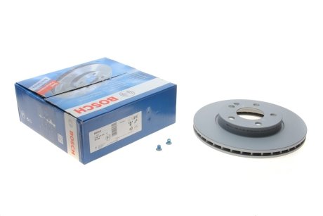 Диск тормозной BOSCH 0 986 479 186