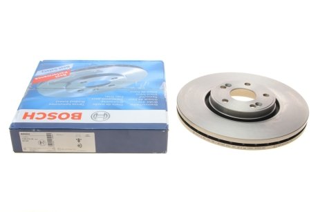 ДИСК ГАЛЬМIВНИЙ ПЕРЕДНIЙ BOSCH 0 986 479 198