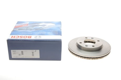 Диск тормозной BOSCH 0986479207