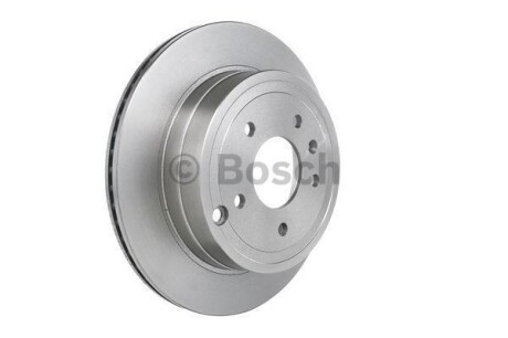 Гальмівний диск BOSCH 0 986 479 268