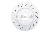 DB диск гальмівний передн.W204 07- BOSCH 0986479331 (фото 2)