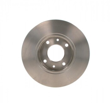 KIA диск гальмівний передн.Carens 02- BOSCH 0986479353
