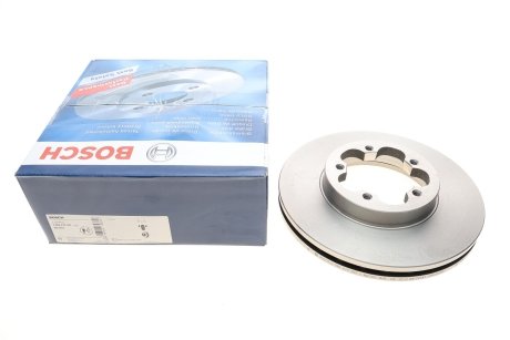 Диск тормозной BOSCH 0 986 479 392