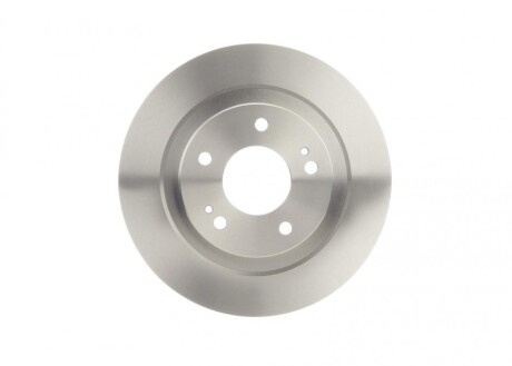 MITSUBISHI диск гальмівний передній Pajero Pinin 00- BOSCH 0986479470