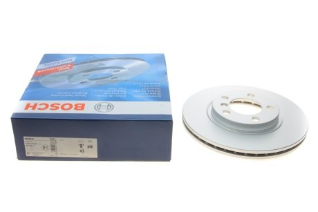 Диск тормозной BOSCH 0 986 479 726