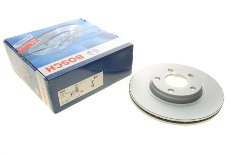 Диск тормозной PR2 AUDI/VW A4/A8/Passat F BOSCH 0 986 479 916