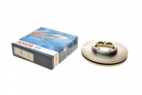 Диск тормозной BOSCH 0 986 479 A49