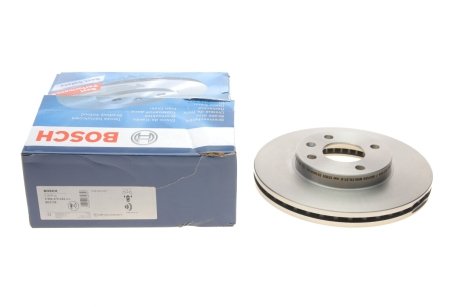 Диск гальмівний BOSCH 0 986 479 A54