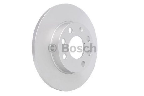Гальмівний диск BOSCH 0 986 479 B20