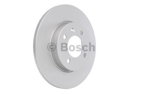 Гальмівний диск BOSCH 0 986 479 B30