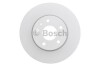 ДИСК ГАЛЬМIВНИЙ ЗАДНIЙ COATED BOSCH 0 986 479 B31 (фото 2)