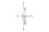 ДИСК ГАЛЬМIВНИЙ ЗАДНIЙ COATED BOSCH 0 986 479 B35 (фото 5)