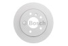 Гальмівний диск BOSCH 0 986 479 B36 (фото 2)