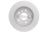 Гальмівний диск BOSCH 0 986 479 B36 (фото 4)
