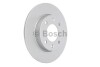 Гальмівний диск BOSCH 0 986 479 B40 (фото 1)