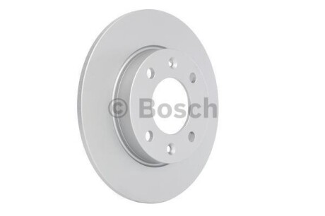 Гальмівний диск BOSCH 0 986 479 B40