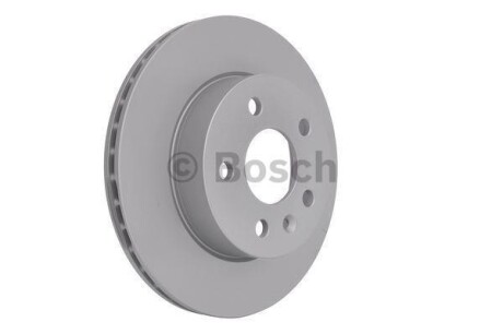 Гальмівний диск BOSCH 0 986 479 B53