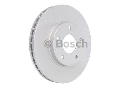 Гальмівний диск BOSCH 0986479B61