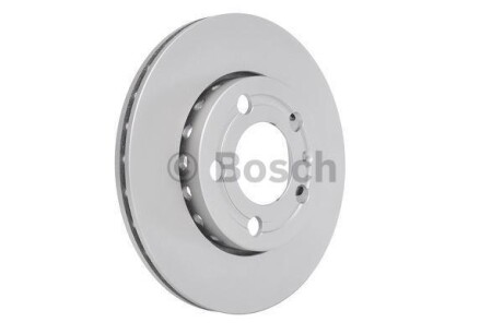 Гальмівний диск BOSCH 0 986 479 B62