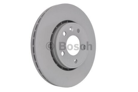 Гальмівний диск BOSCH 0 986 479 B69