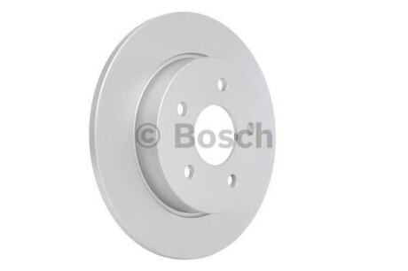 Гальмівний диск BOSCH 0 986 479 B80