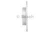 ДИСК ГАЛЬМIВНИЙ ЗАДНIЙ COATED BOSCH 0 986 479 B85 (фото 3)