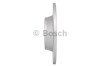 ДИСК ГАЛЬМIВНИЙ ЗАДНIЙ COATED BOSCH 0 986 479 B93 (фото 3)