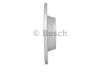 ДИСК ГАЛЬМIВНИЙ ЗАДНIЙ COATED BOSCH 0 986 479 B93 (фото 5)