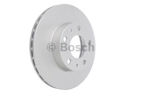 ДИСК ГАЛЬМIВНИЙ ПЕРЕДНIЙ COATED BOSCH 0 986 479 B96