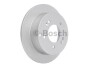 ДИСК ГАЛЬМIВНИЙ ЗАДНIЙ COATED BOSCH 0 986 479 C03 (фото 1)