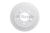 ДИСК ГАЛЬМIВНИЙ ЗАДНIЙ COATED BOSCH 0 986 479 C03 (фото 2)