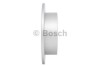 ДИСК ГАЛЬМIВНИЙ ЗАДНIЙ COATED BOSCH 0 986 479 C03 (фото 5)