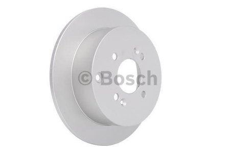 Гальмівний диск BOSCH 0 986 479 C08