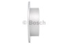 ДИСК ГАЛЬМIВНИЙ ЗАДНIЙ COATED BOSCH 0 986 479 C08 (фото 5)