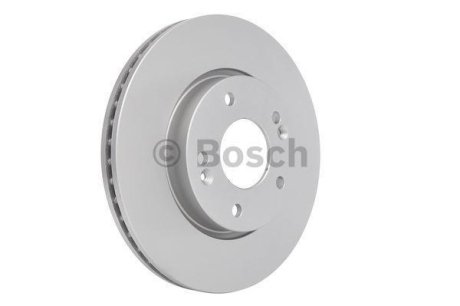 ДИСК ГАЛЬМІВНИЙ ПЕРЕДНІЙ BOSCH 0 986 479 C13