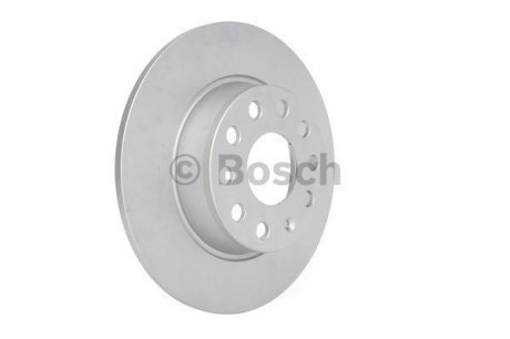 Гальмівний диск BOSCH 0 986 479 C20