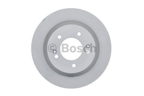 Гальмівний диск BOSCH 0 986 479 C39