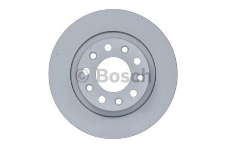 Гальмівний диск BOSCH 0 986 479 C41